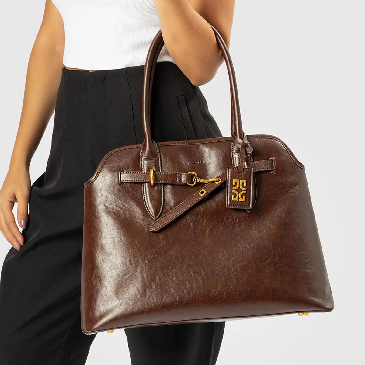 Degalls: desenvolvimento de bolsas para coleção de moda