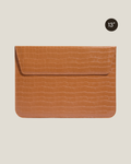 Case Notebook 13" Croco PU Premium