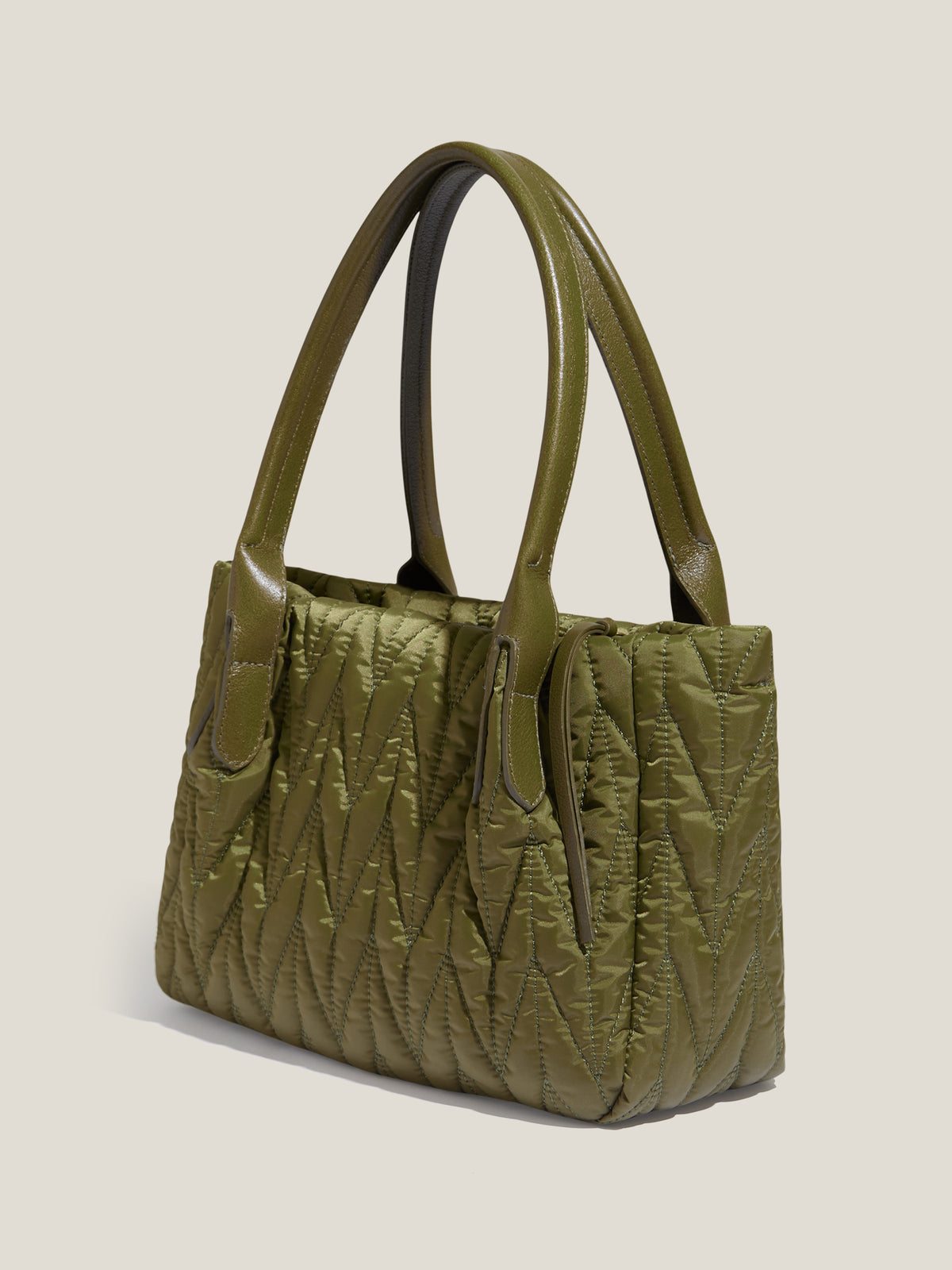 Bolsa Sport Mini Nylon e PU Premium