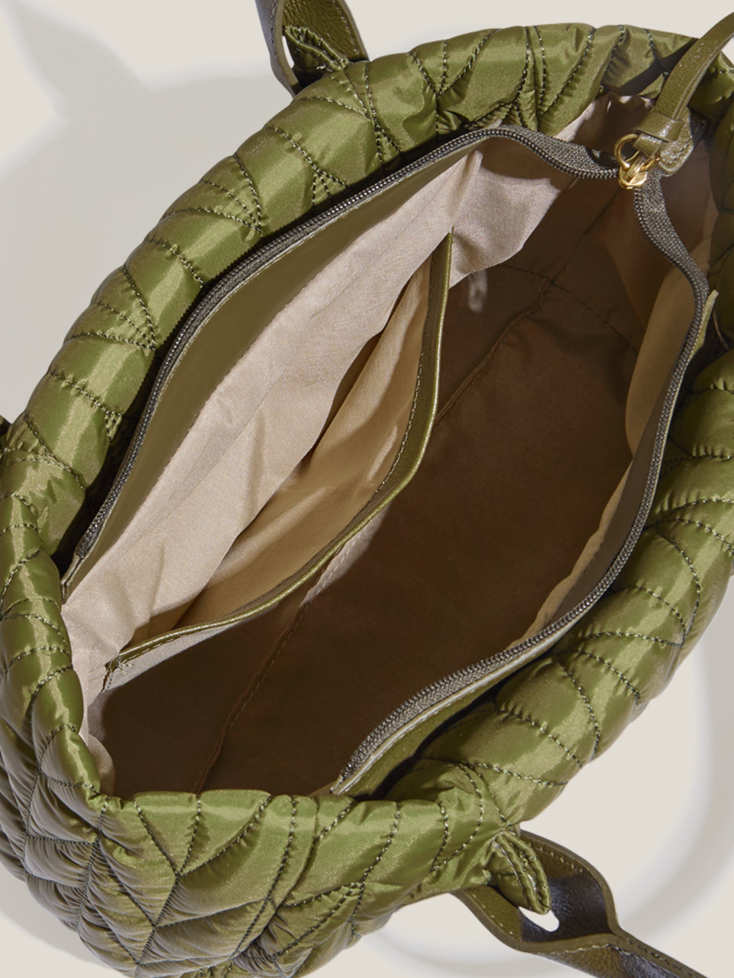 Bolsa Sport Mini Nylon e PU Premium