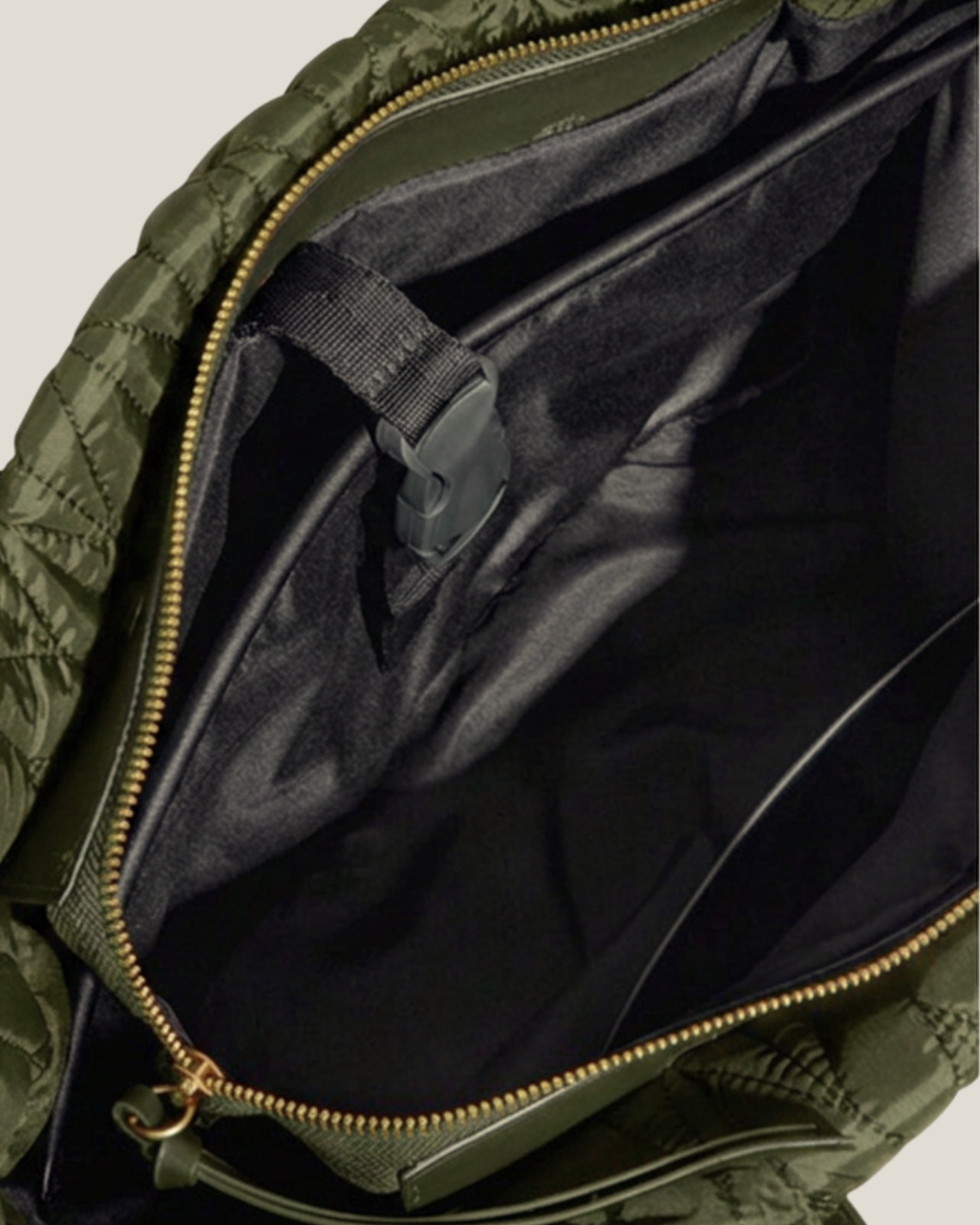 Bolsa Sport Nylon e PU Premium