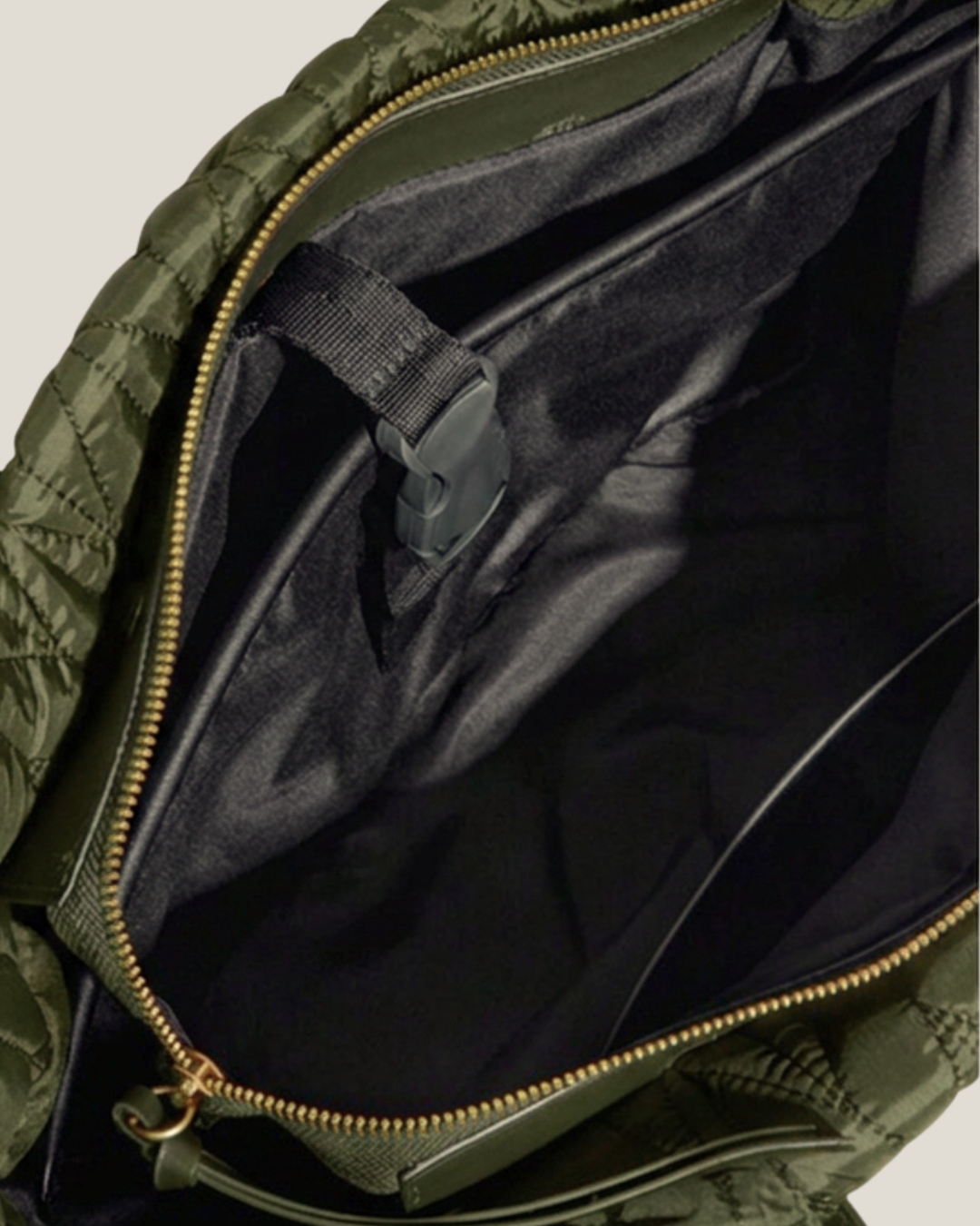Bolsa Sport Nylon e PU Premium