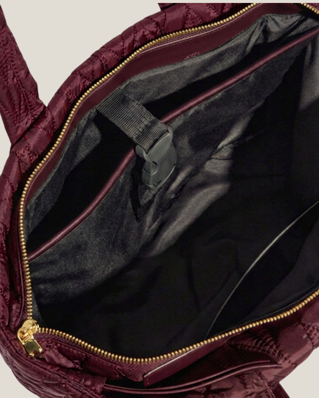Bolsa Sport Nylon e PU Premium