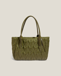 Bolsa Sport Mini Nylon e PU Premium