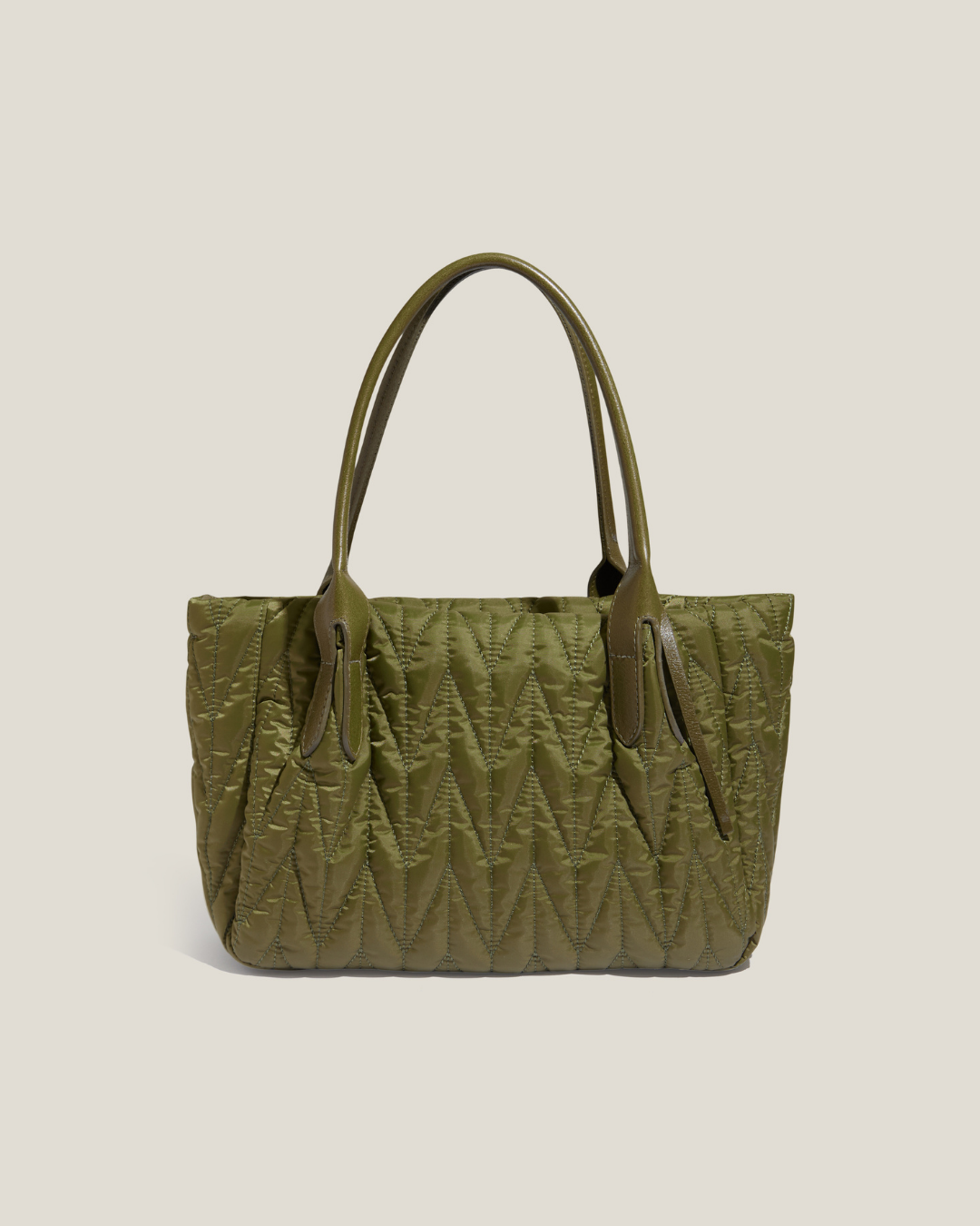 Bolsa Sport Mini Nylon e PU Premium