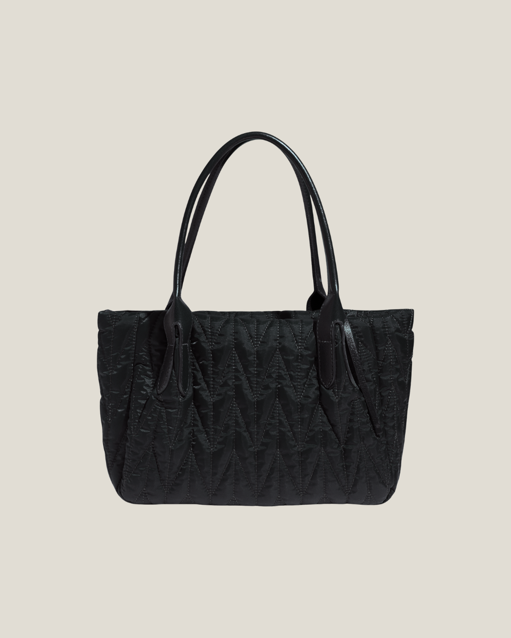 Bolsa Sport Mini Nylon e PU Premium