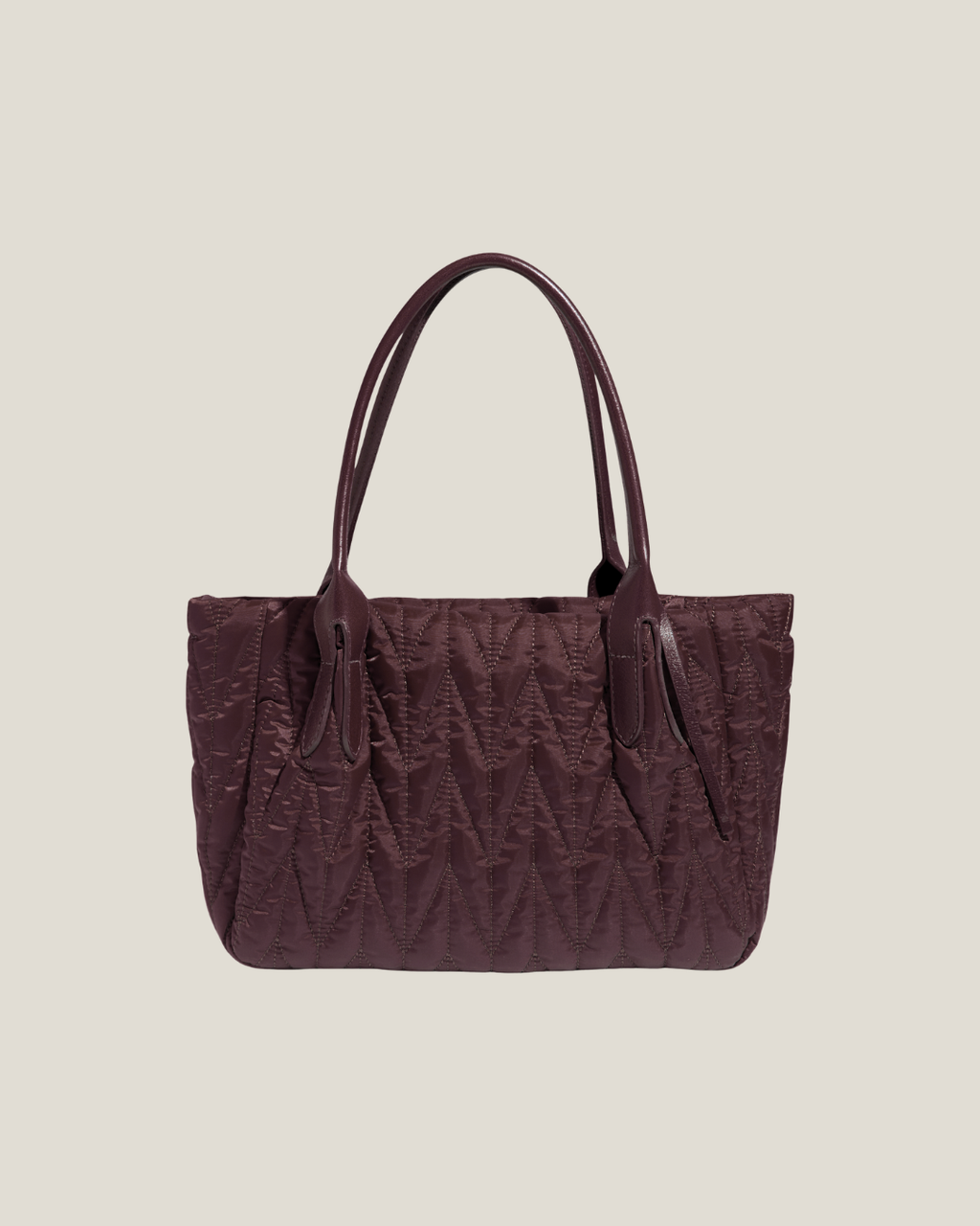 Bolsa Sport Mini Nylon e PU Premium