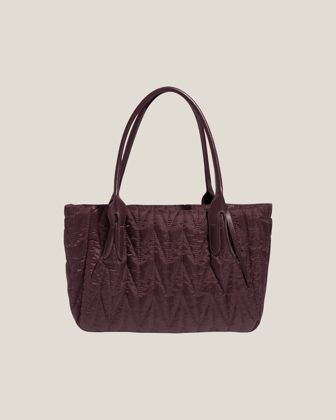 Bolsa Sport Mini Nylon e PU Premium