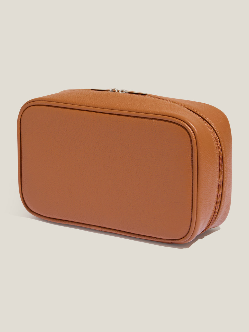Necessaire Organizadora Couro Legítimo