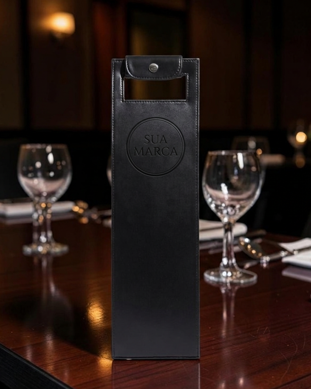 Porta Vinho