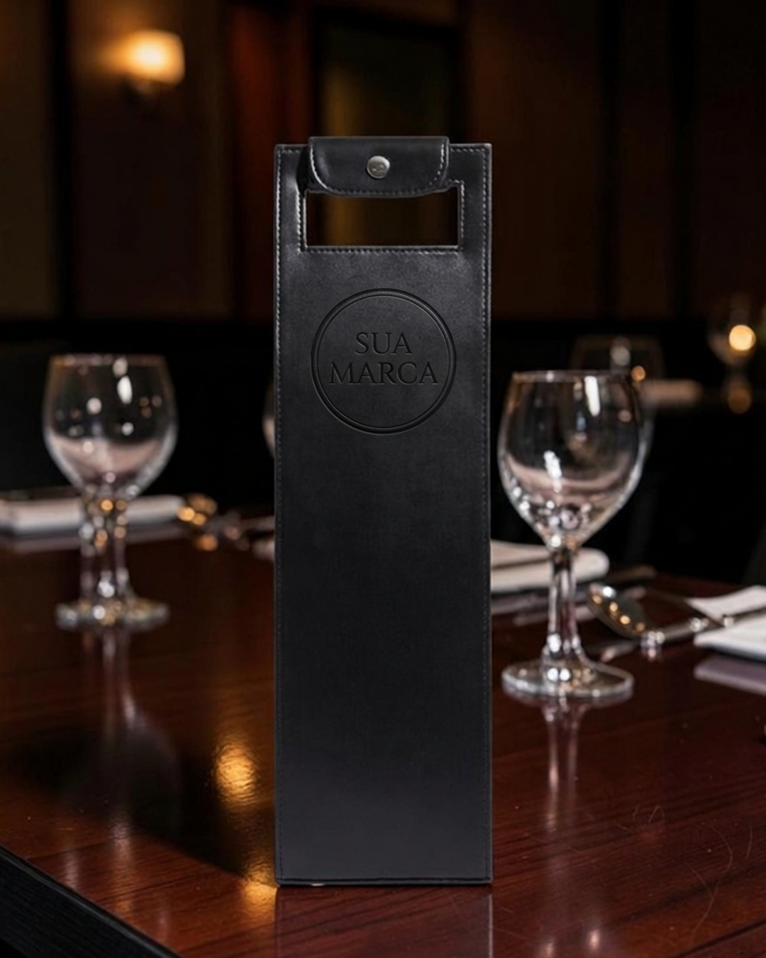Porta Vinho
