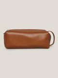 Necessaire Essencial Couro Legitimo