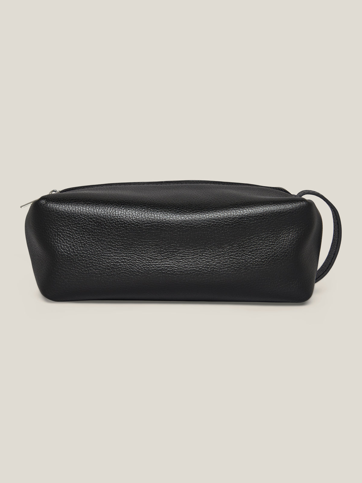 Necessaire Essencial Couro Legitimo