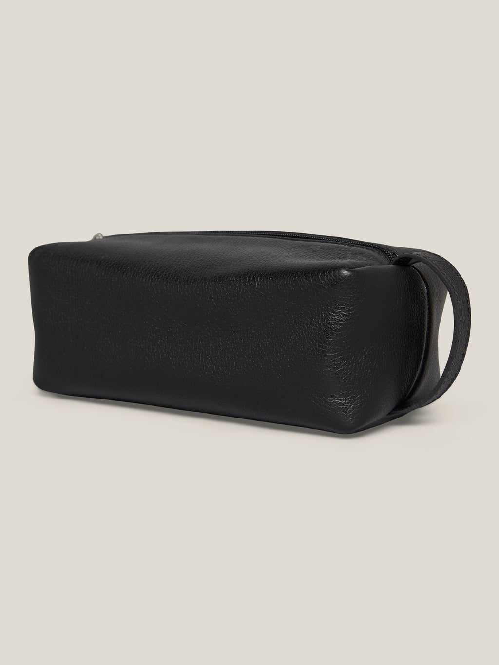 Necessaire Essencial Couro Legitimo